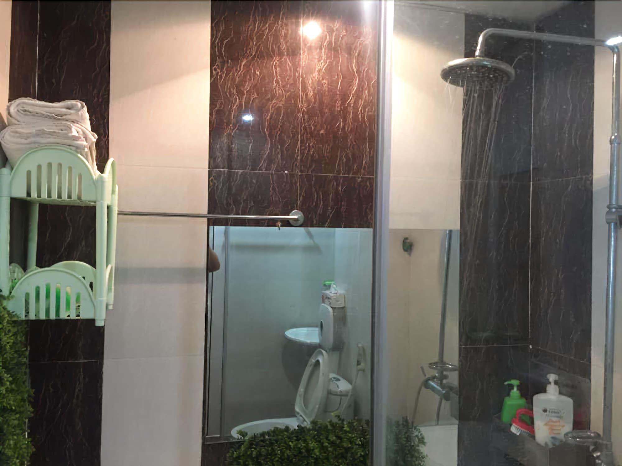 Thien Duong Hotel Hanoï Extérieur photo