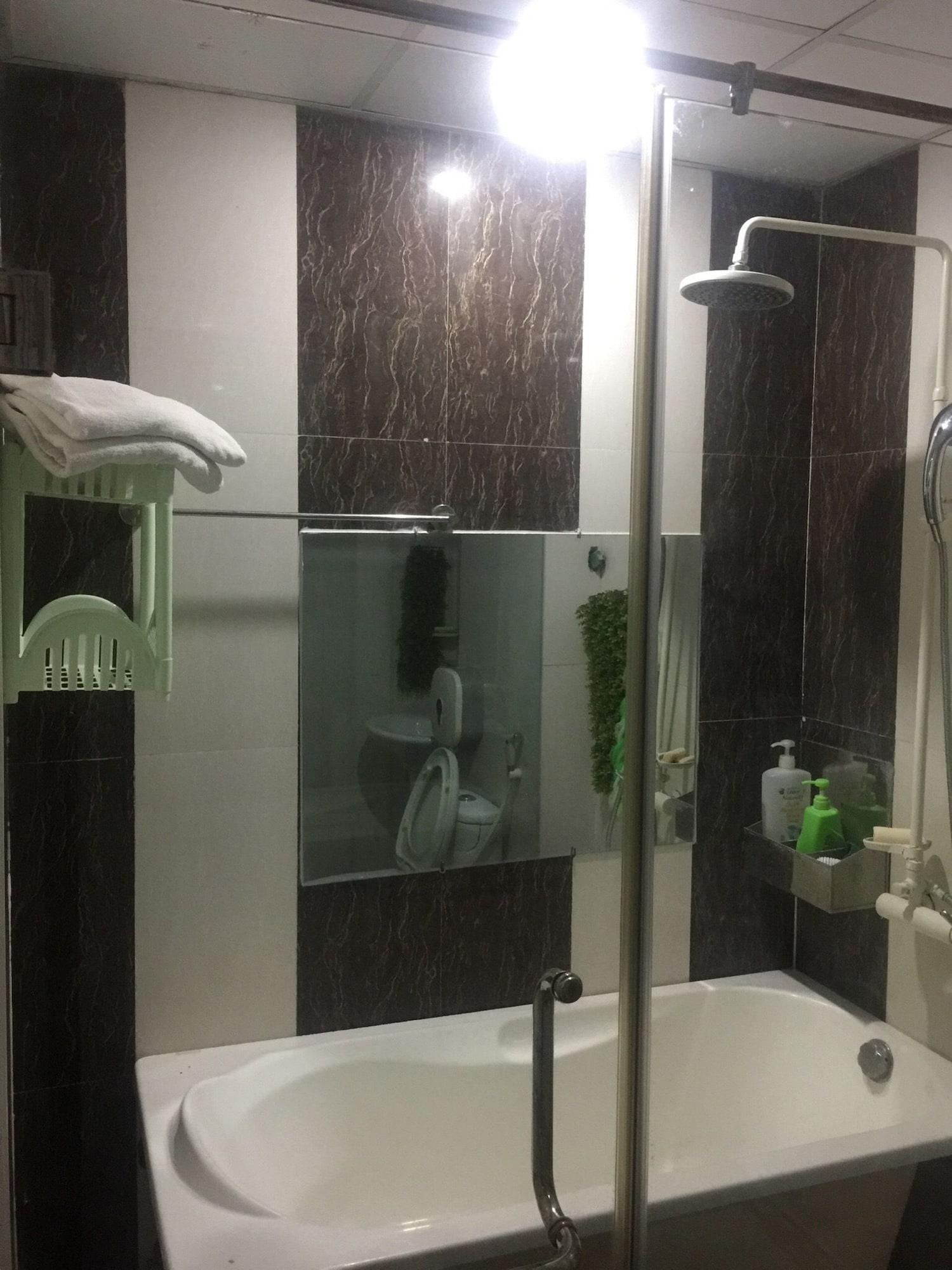 Thien Duong Hotel Hanoï Extérieur photo
